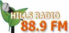 Hills Radio