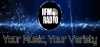 Logo for IFM Radio UK