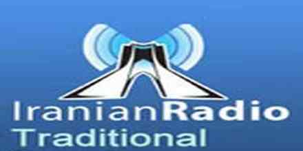 Iranian Radio Traditional