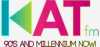 Logo for Kat FM