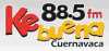 Logo for Ke Buena 88.5 FM
