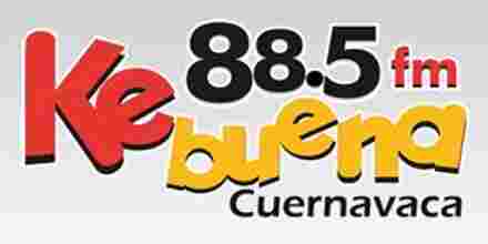 Ke Buena 88.5 FM