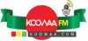 Logo for Koowaa FM