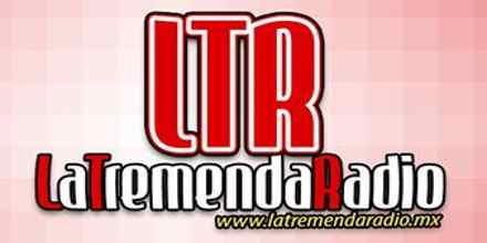 LTR La Tremenda Radio