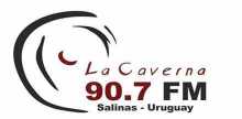 La Caverna FM 90.7