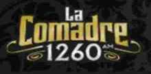 La Comadre 1260 zjutraj