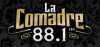 Logo for La Comadre 88.1
