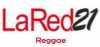 Logo for La Red 21 Reggae