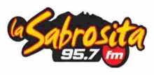 La Sabrosita 95.7 FM