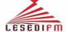 Logo for Lesedi FM