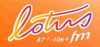 Logo for Lotus FM