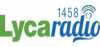 Logo for Lyca Radio