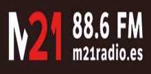 M21 Radio