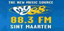MY88.3FM