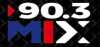 Logo for Mix 90.3