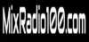 Logo for Mix Radio 100