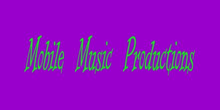 Mobile Music Productions
