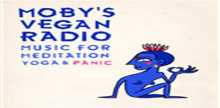 Mobys Vegan Radio