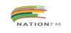 Logo for Nation FM