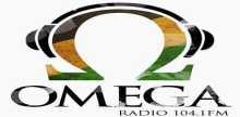Omega Radio 104.1