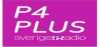 Logo for P4 Plus