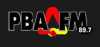 Logo for PBA FM