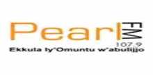 Pearl FM Уганда