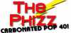 Logo for Phizz Radio