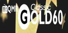 QMR Classic Gold 60s