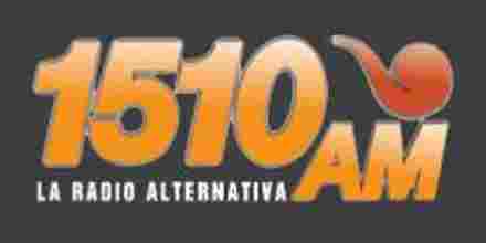 Radio Alternativa 1510 AM