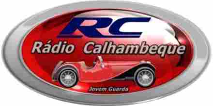 Radio Calhambeque