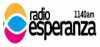 Radio Esperanza 1140 A.M