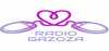 Logo for Radio Gazoza