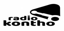 Radio Kontho