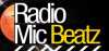 Logo for Radio Mic Beatz