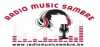 Logo for Radio Music Sambre