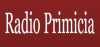 Logo for Radio Primicia
