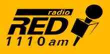 Radio RED 1110 BIN