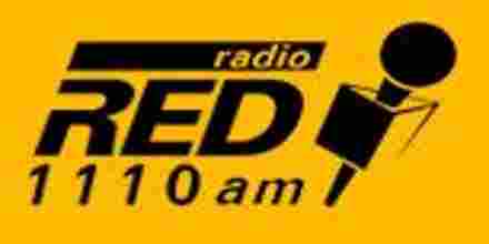 Radio RED 1110 AM
