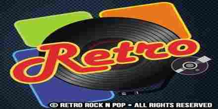 Radio Retro Rock N Pop