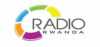 Logo for Radio Rwanda 100.7