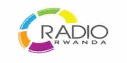 Radio Rwanda 100.7