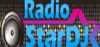 Logo for Radio Star DJ