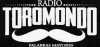 Logo for Radio ToroMondo