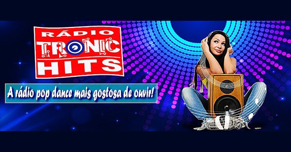 Radio Tronic Hits