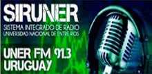 Radio Uner FM 91.3