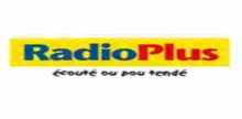 RadioPlus Mauritius