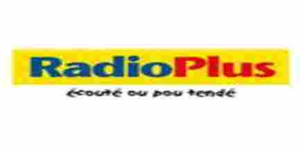 RadioPlus Mauritius