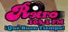 Logo for Retro 103.1 FM