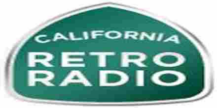 Retro Radio California